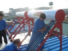 杜尔伯特热水器维修