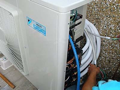 杜尔伯特商场中央空调分析及中央空调的维保分析