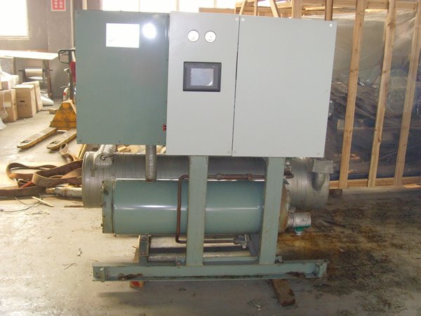 杜尔伯特酒店中央空调不停机清洗方法介绍